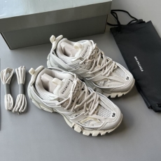 Balenciaga Track Shoes